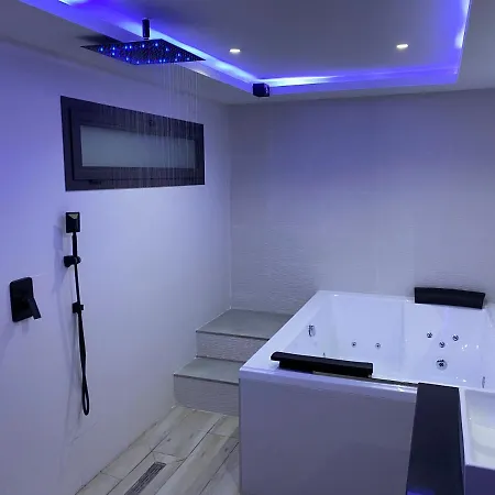 7 Esencias Apartment