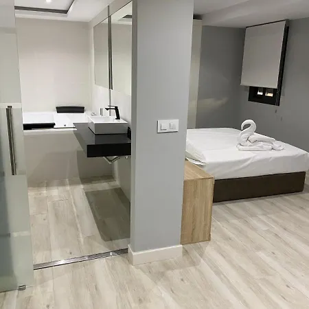 7 Esencias Apartment Linares (Jaen)