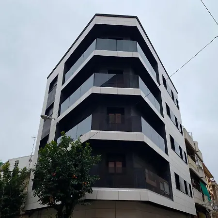 7 Esencias Apartment Linares (Jaen)