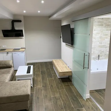7 Esencias Apartment