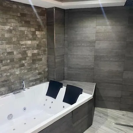 7 Esencias Apartment *
