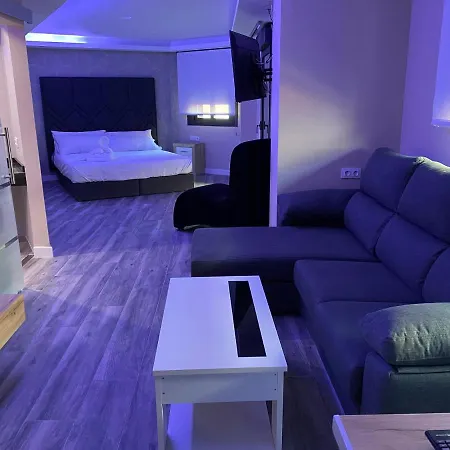 7 Esencias Apartment