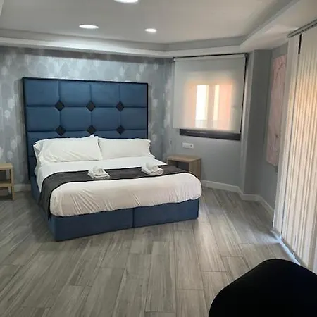 7 Esencias Apartment