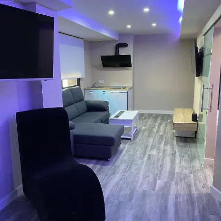 7 Esencias Apartment Linares (Jaen)